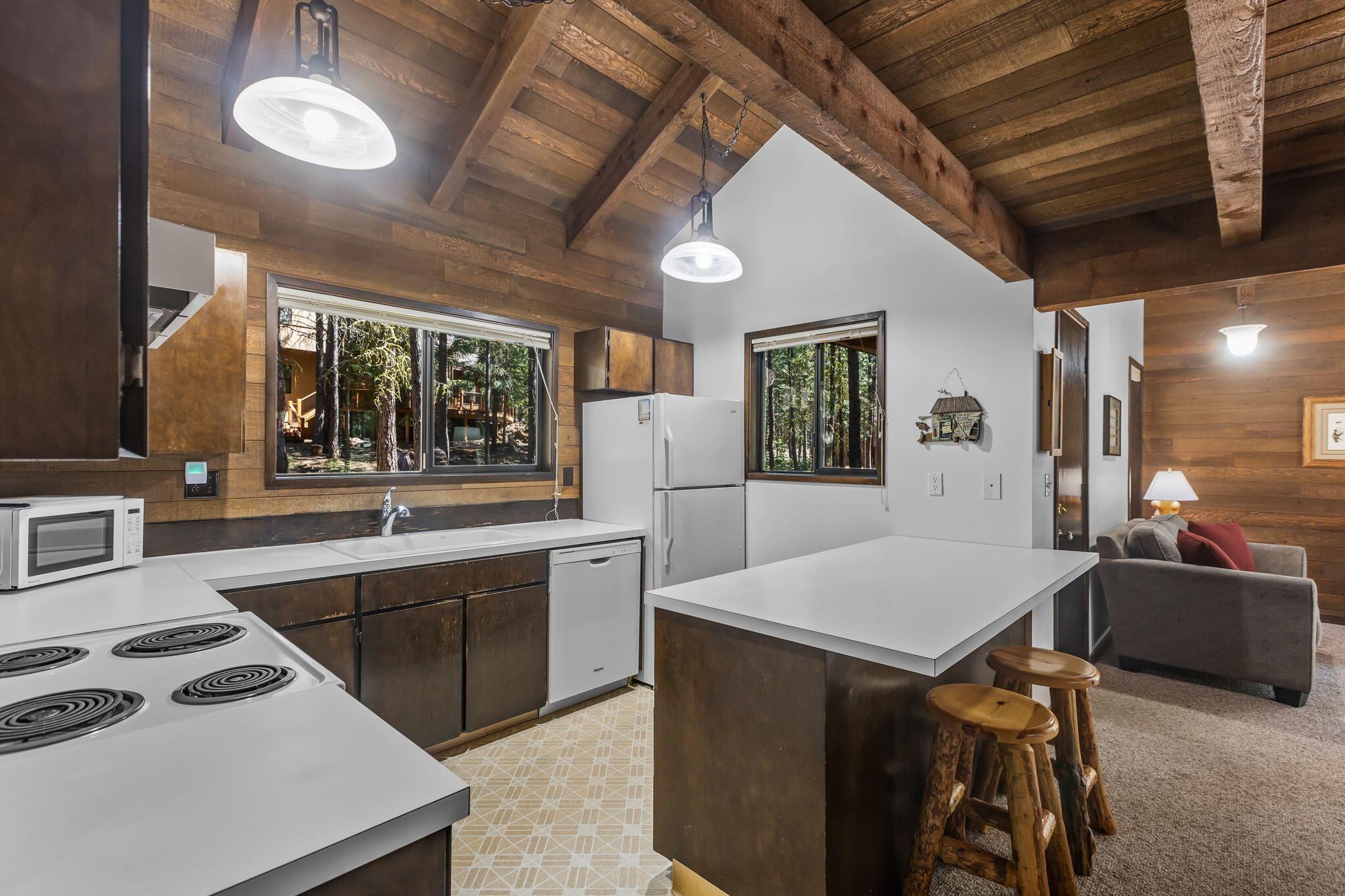 Black Butte Ranch - Residential