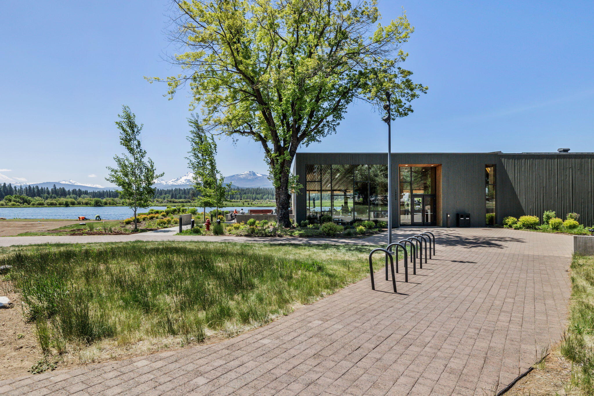 Black Butte Ranch - Residential