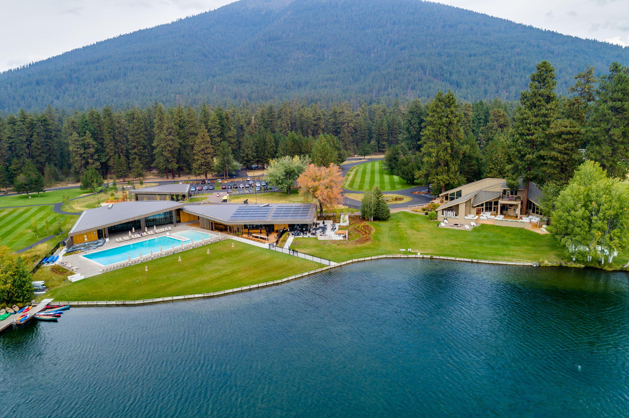 Black Butte Ranch - Residential