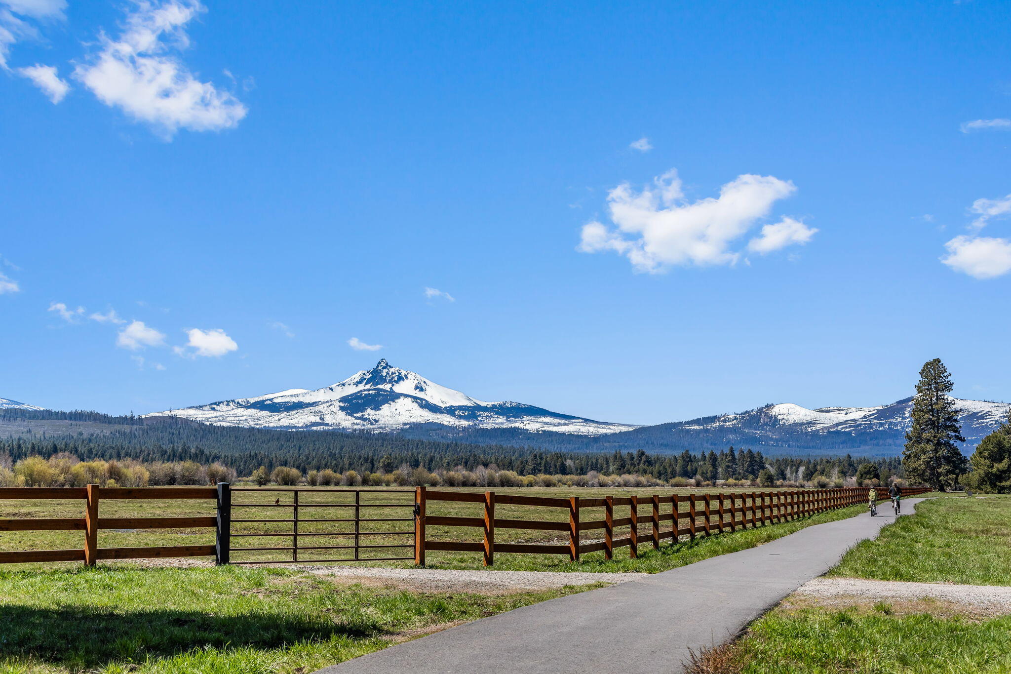 Black Butte Ranch - Residential