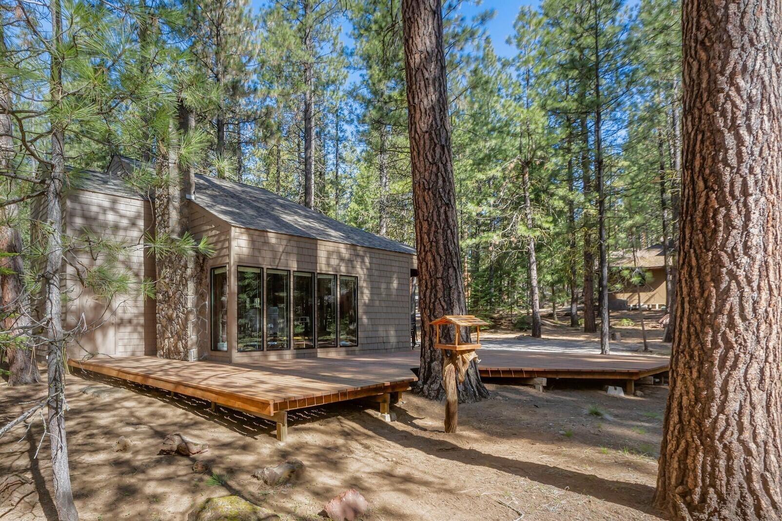 Black Butte Ranch - Residential