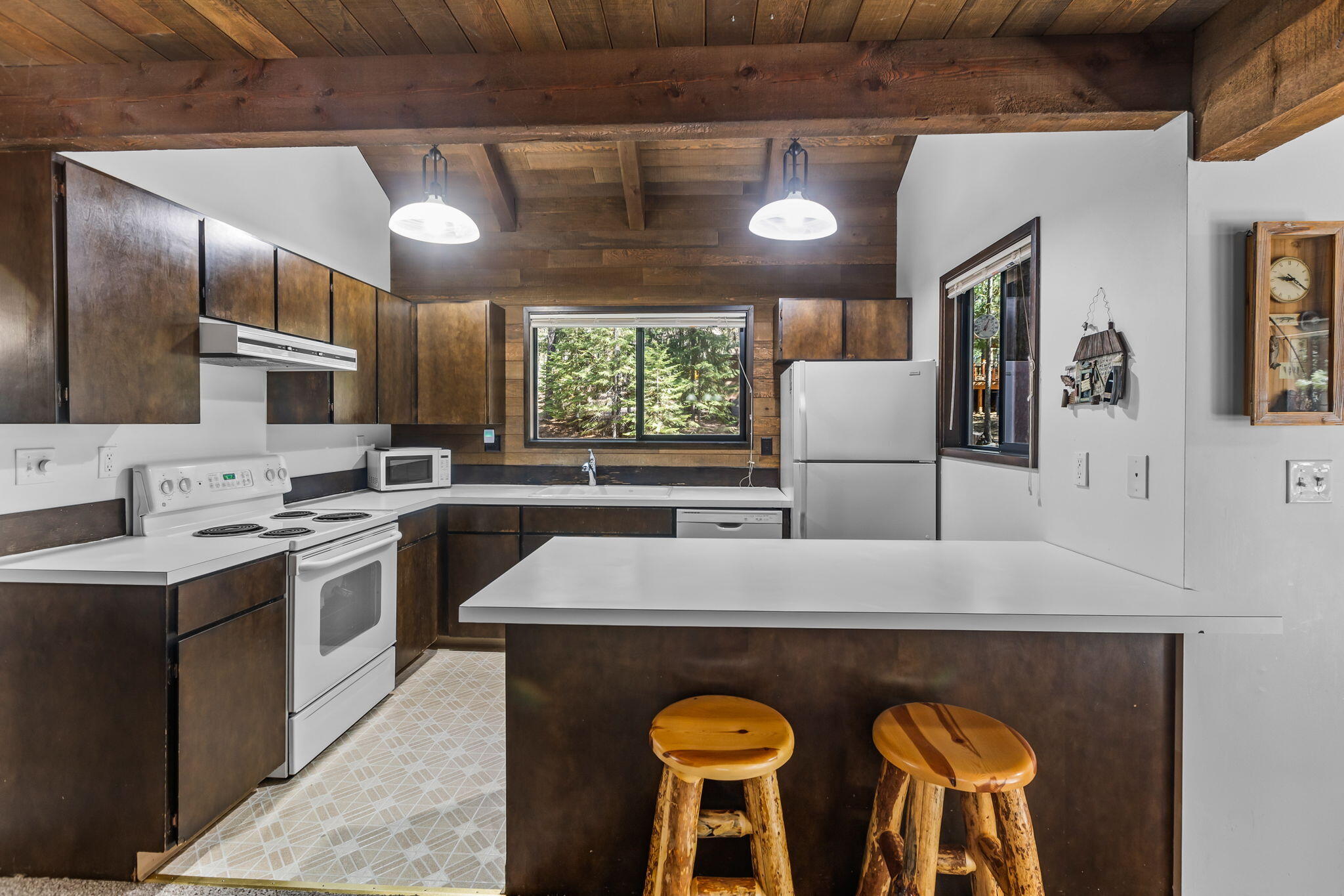 Black Butte Ranch - Residential