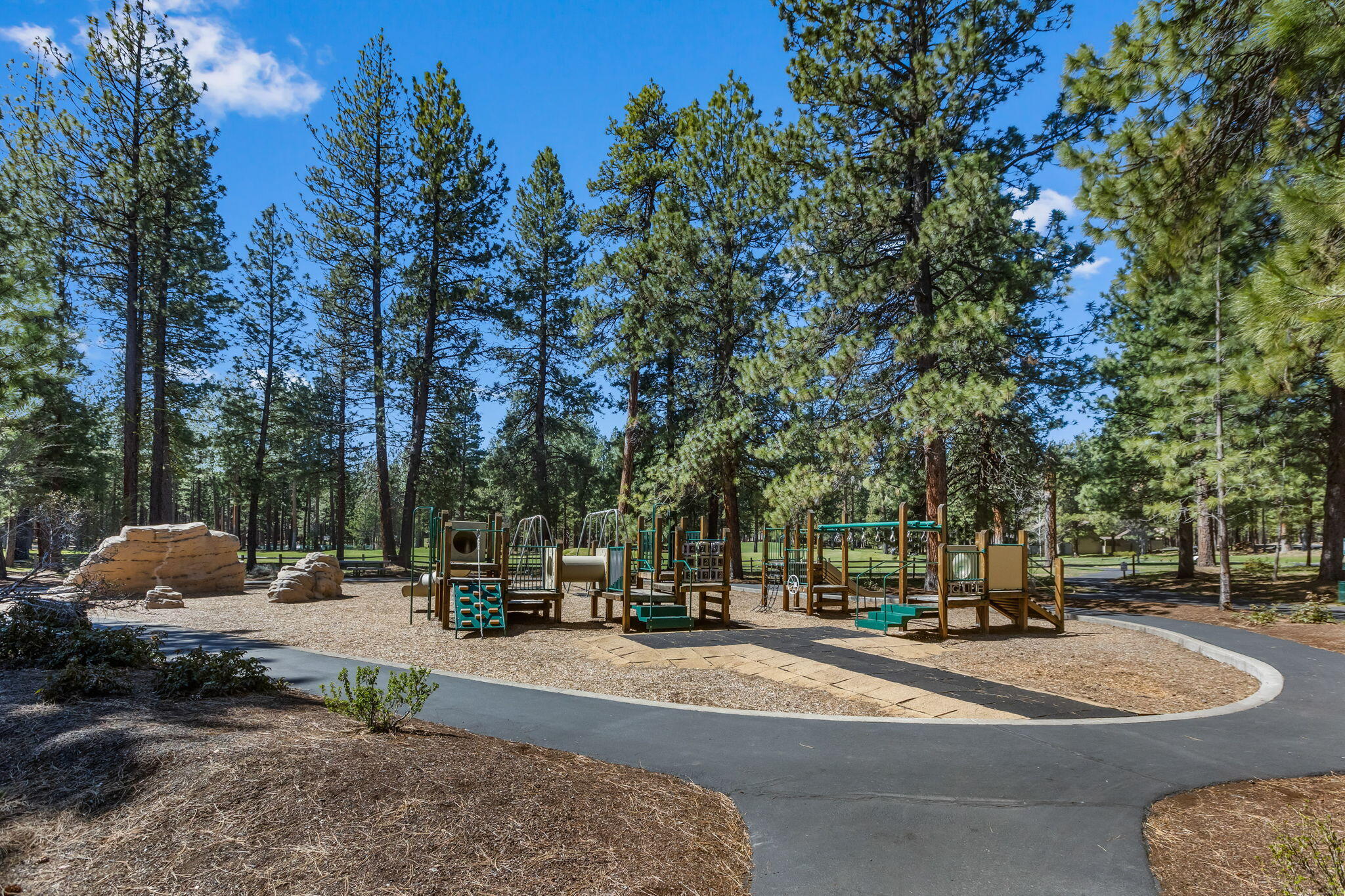 Black Butte Ranch - Residential