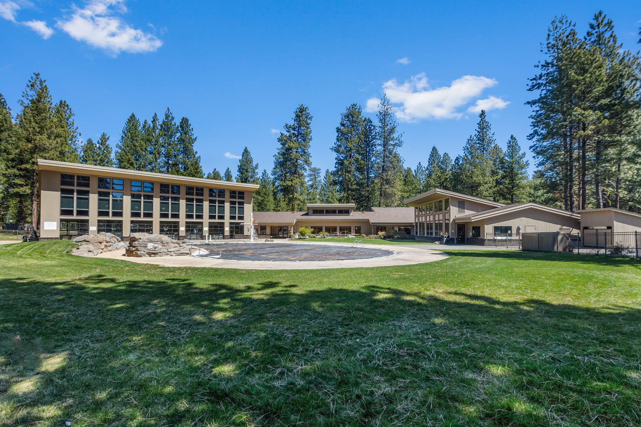 Black Butte Ranch - Residential