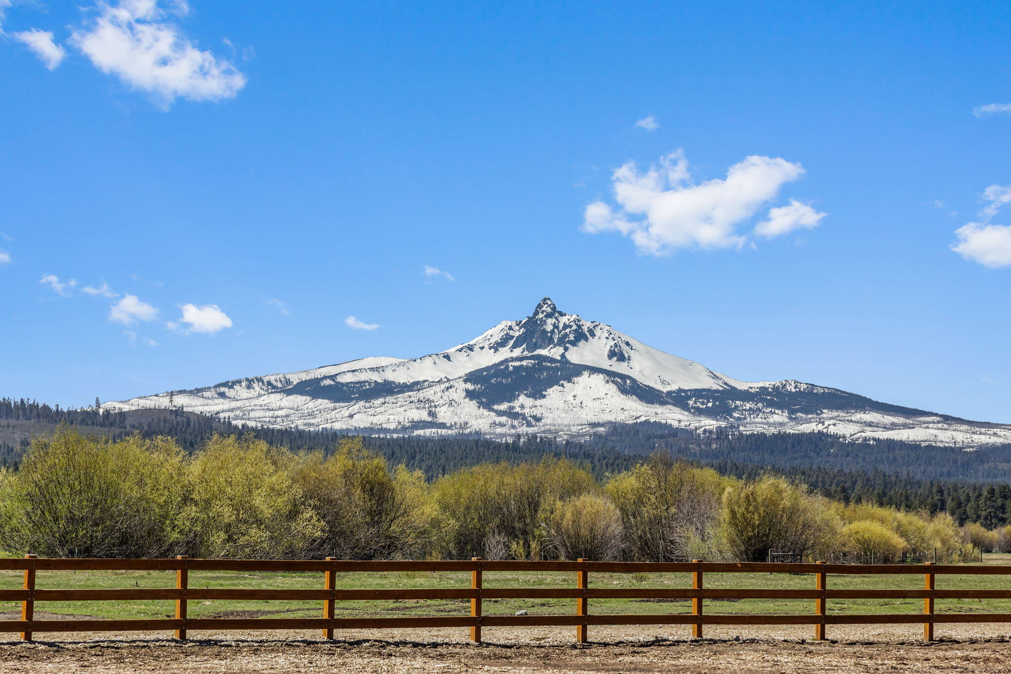 Black Butte Ranch - Residential