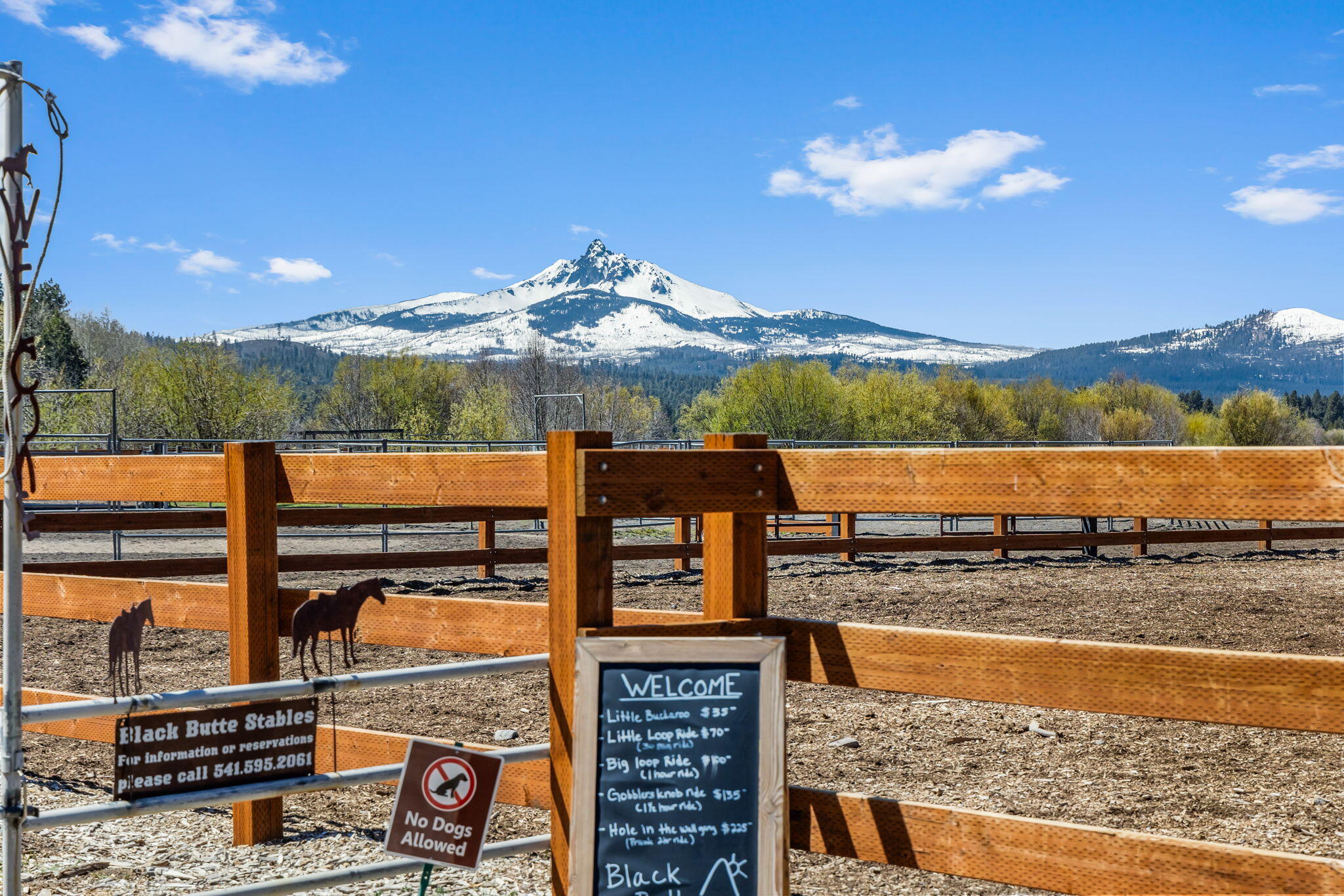 Black Butte Ranch - Residential
