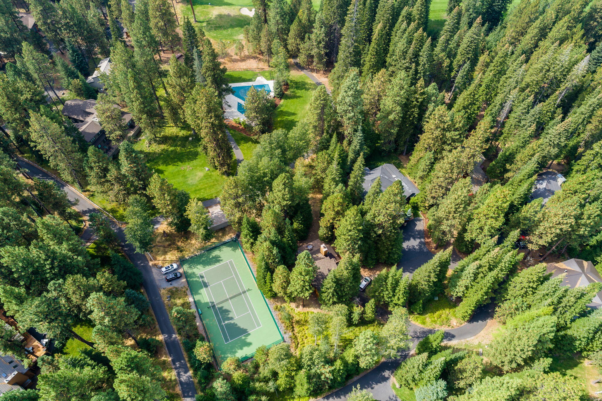 Black Butte Ranch - Residential