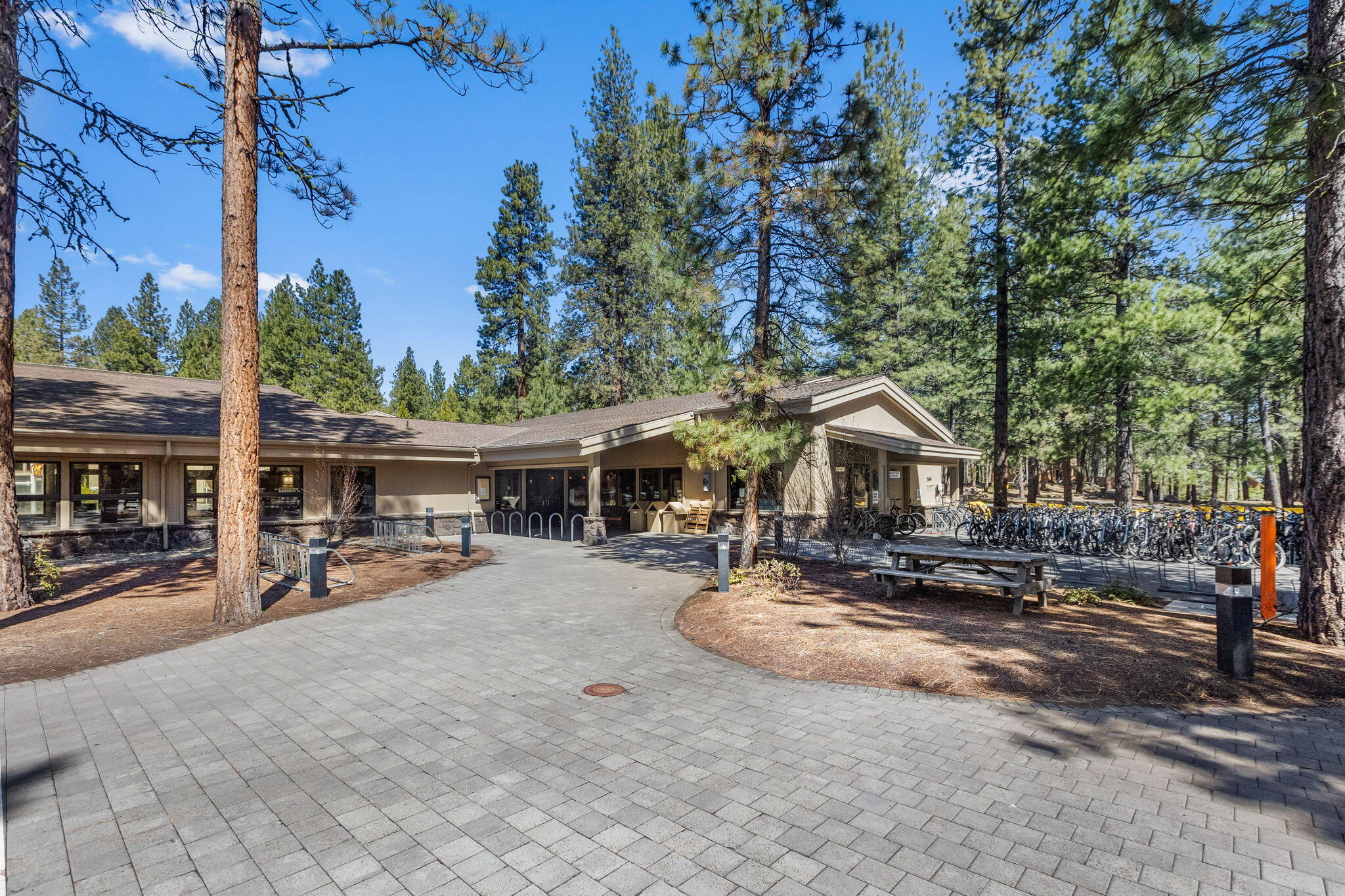 Black Butte Ranch - Residential