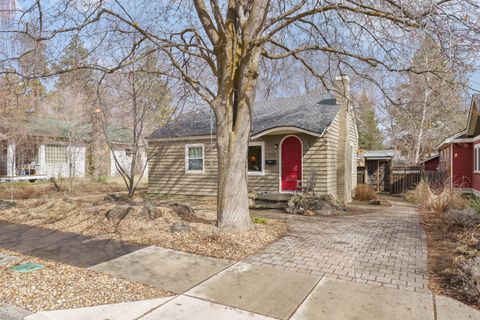 1638 NW 4th Street Bend OR 97703