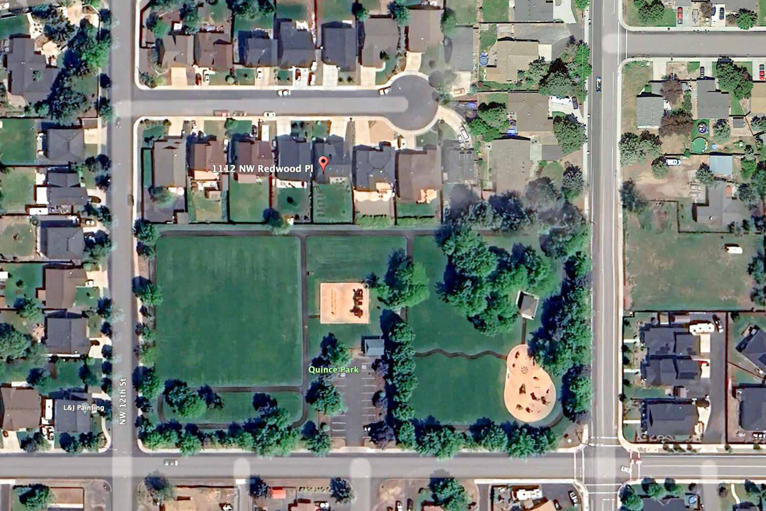 Bella Vista - Residential