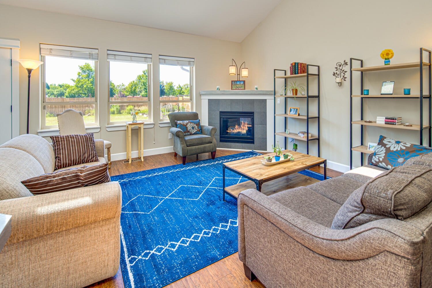 Bella Vista - Residential