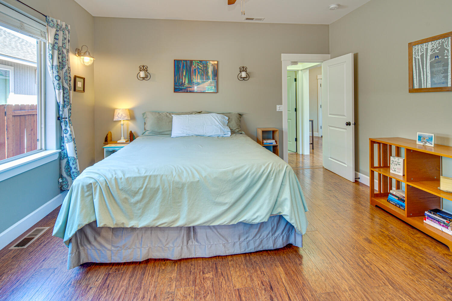 Bella Vista - Residential