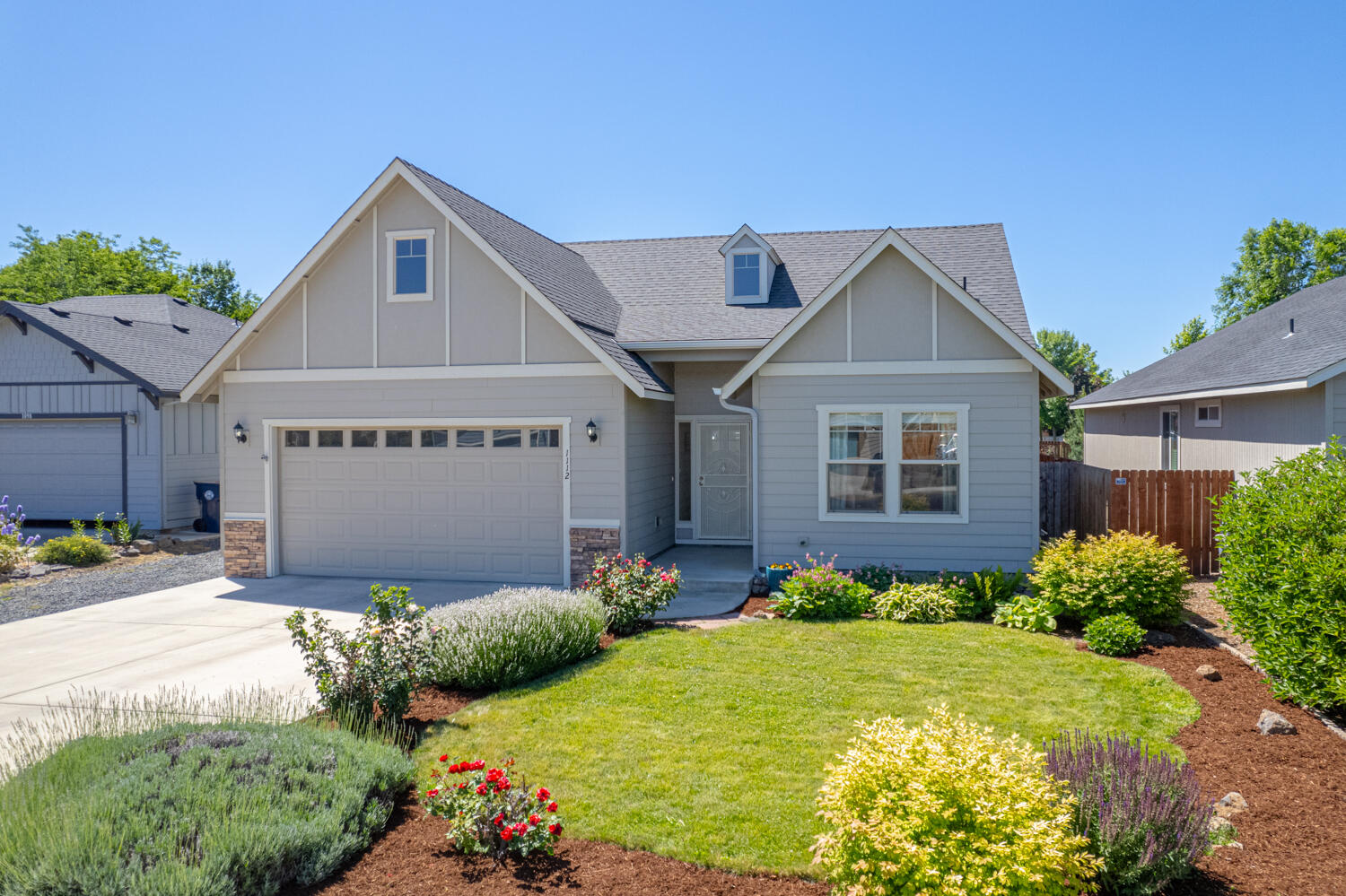 Bella Vista - Residential