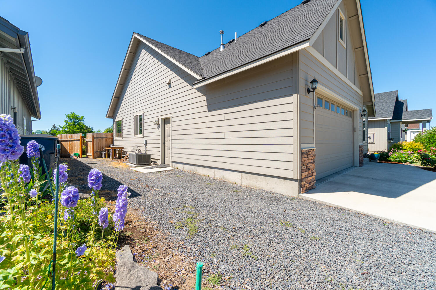 Bella Vista - Residential