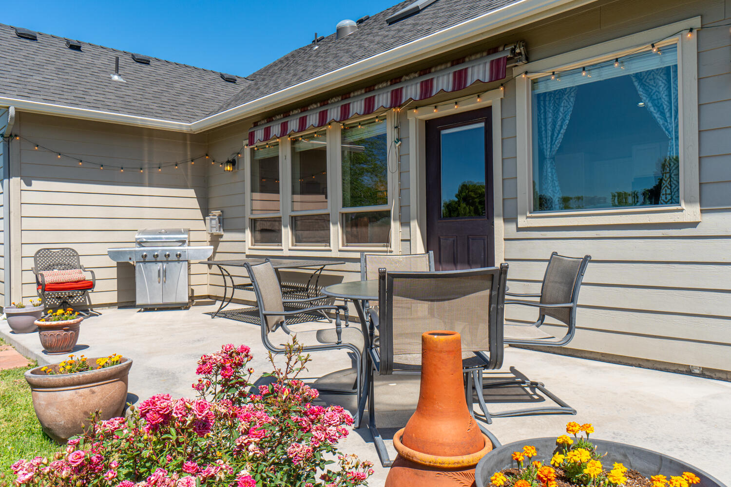 Bella Vista - Residential