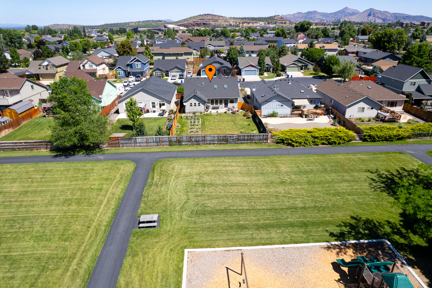 Bella Vista - Residential