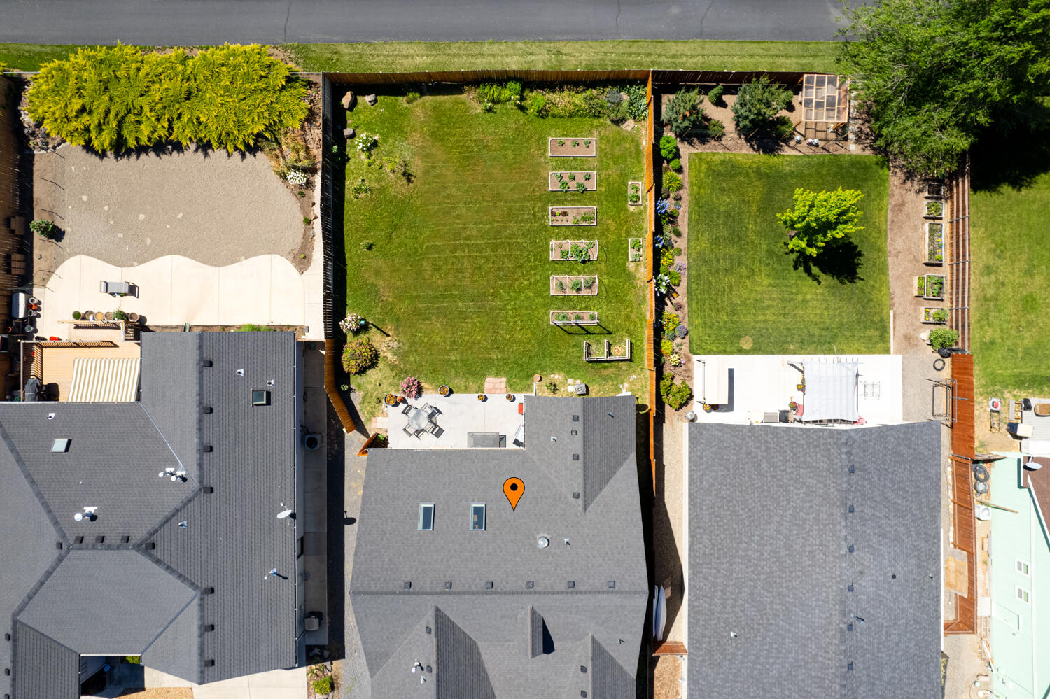 Bella Vista - Residential