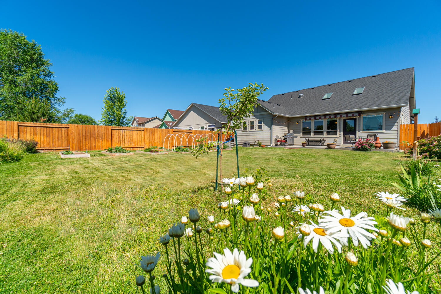 Bella Vista - Residential