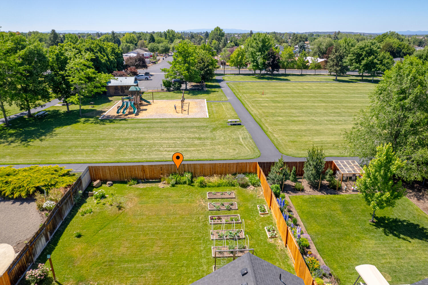 Bella Vista - Residential