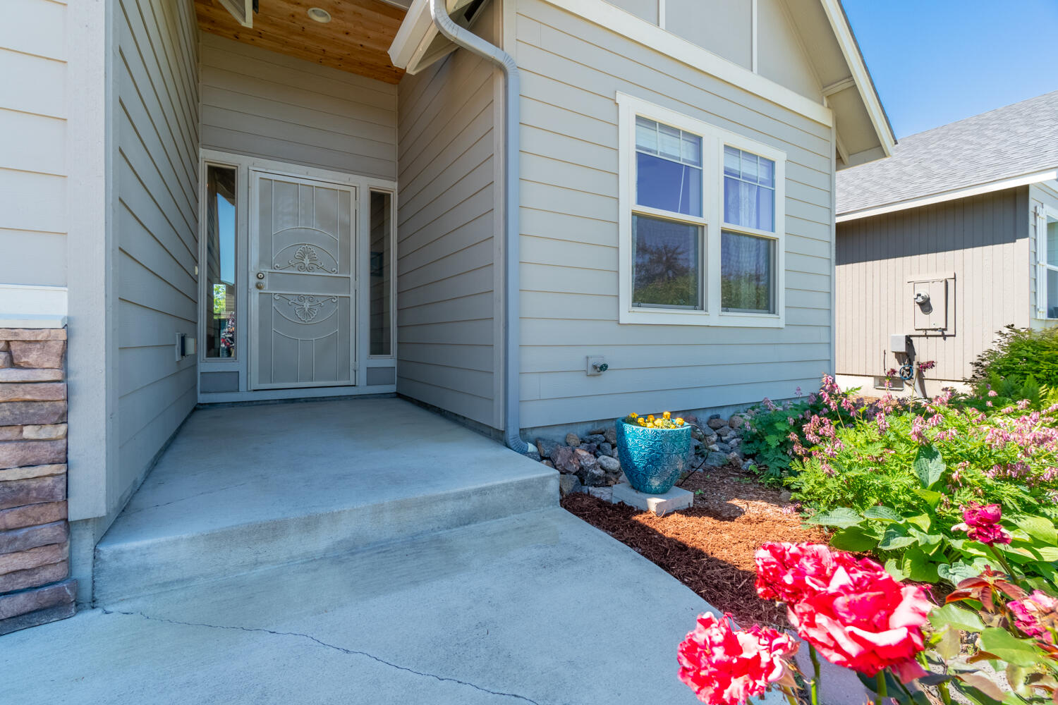 Bella Vista - Residential