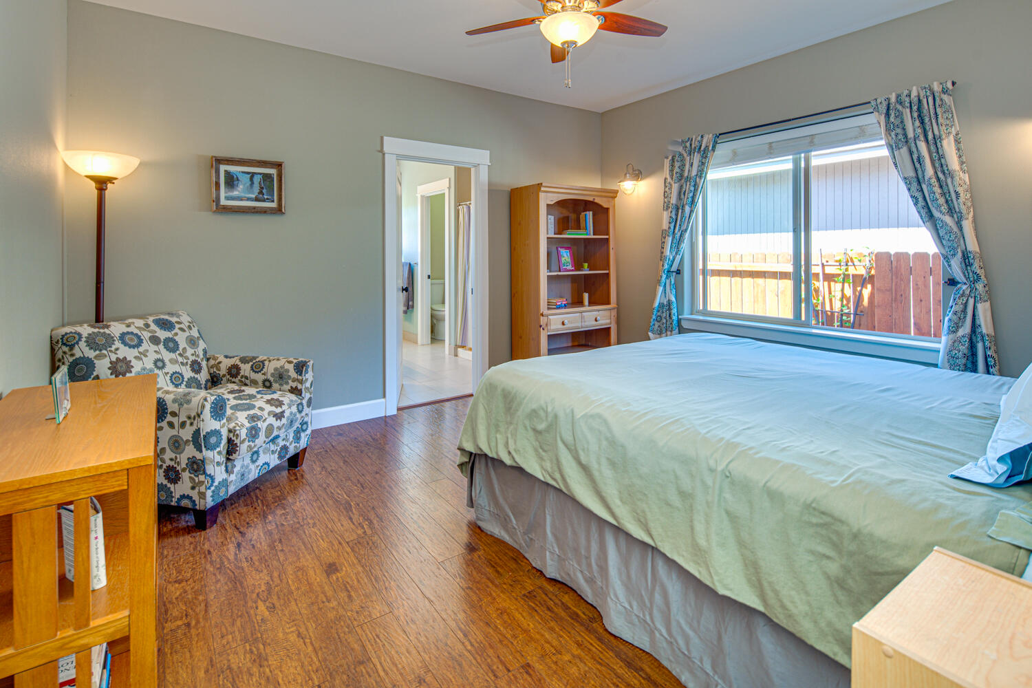 Bella Vista - Residential