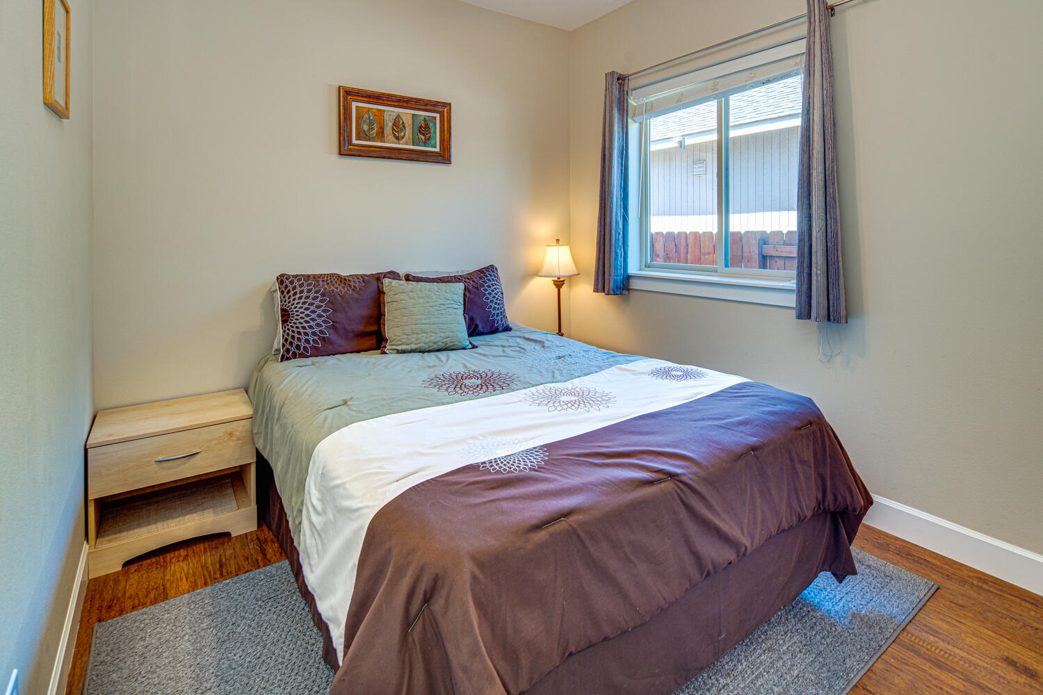 Bella Vista - Residential