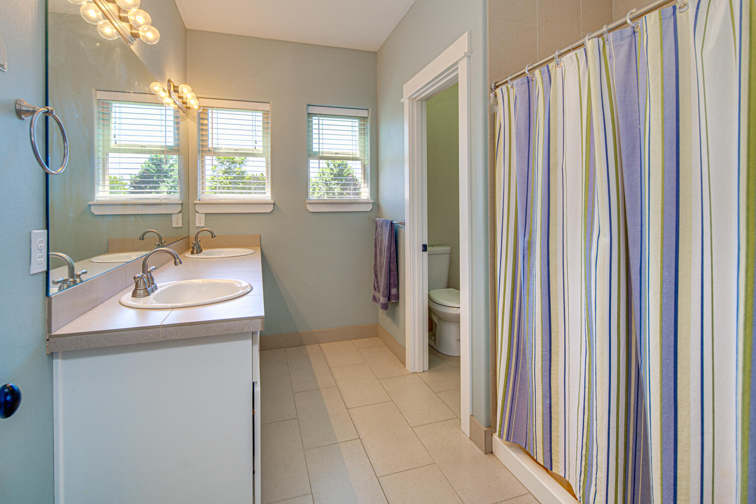 Bella Vista - Residential