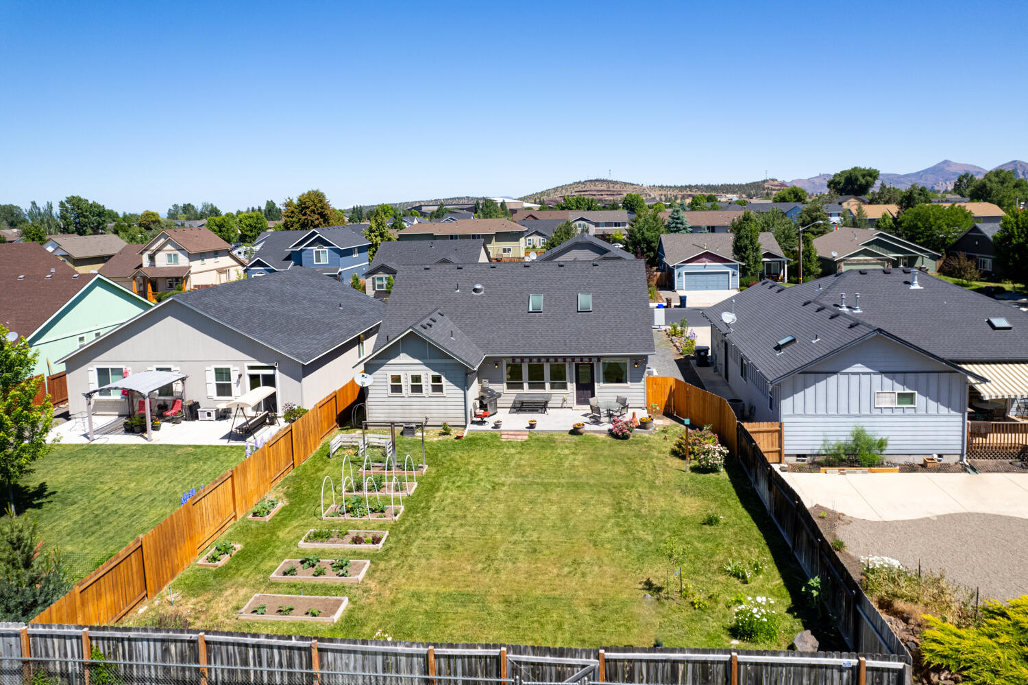 Bella Vista - Residential