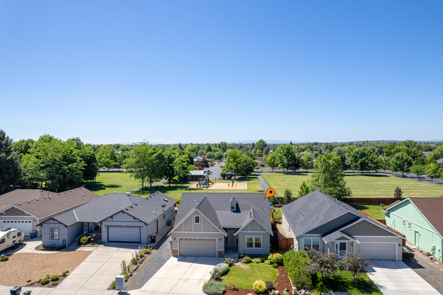 Bella Vista - Residential