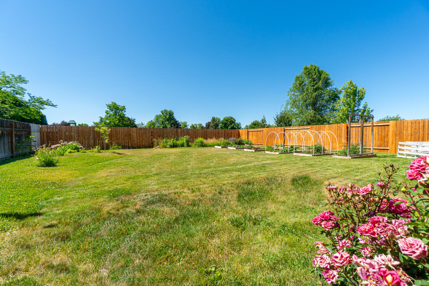 Bella Vista - Residential