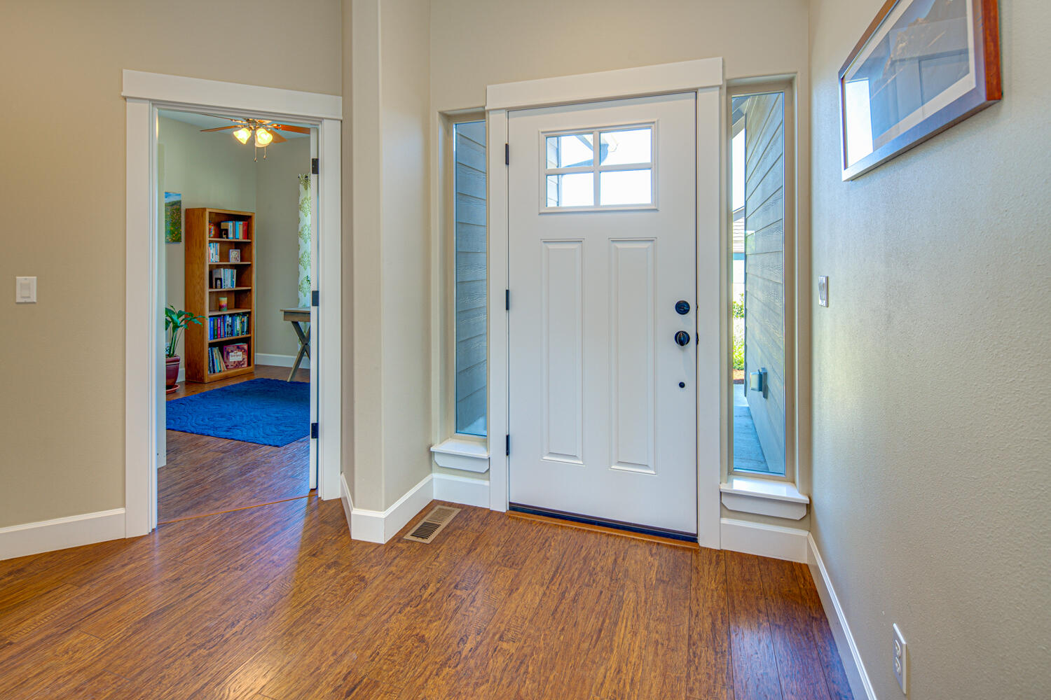 Bella Vista - Residential