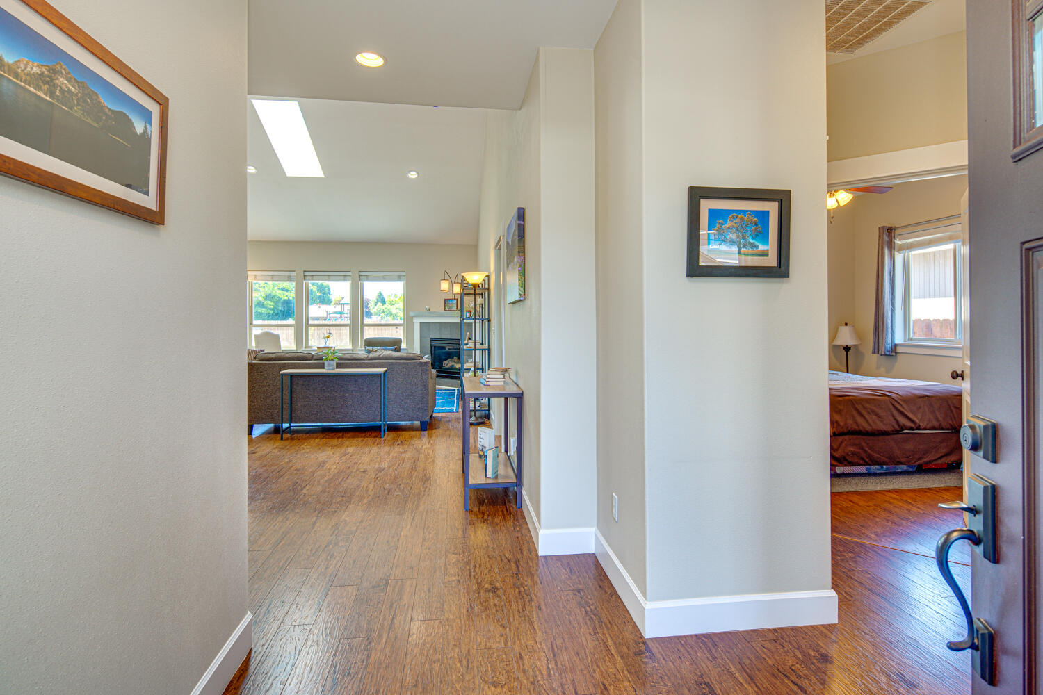 Bella Vista - Residential