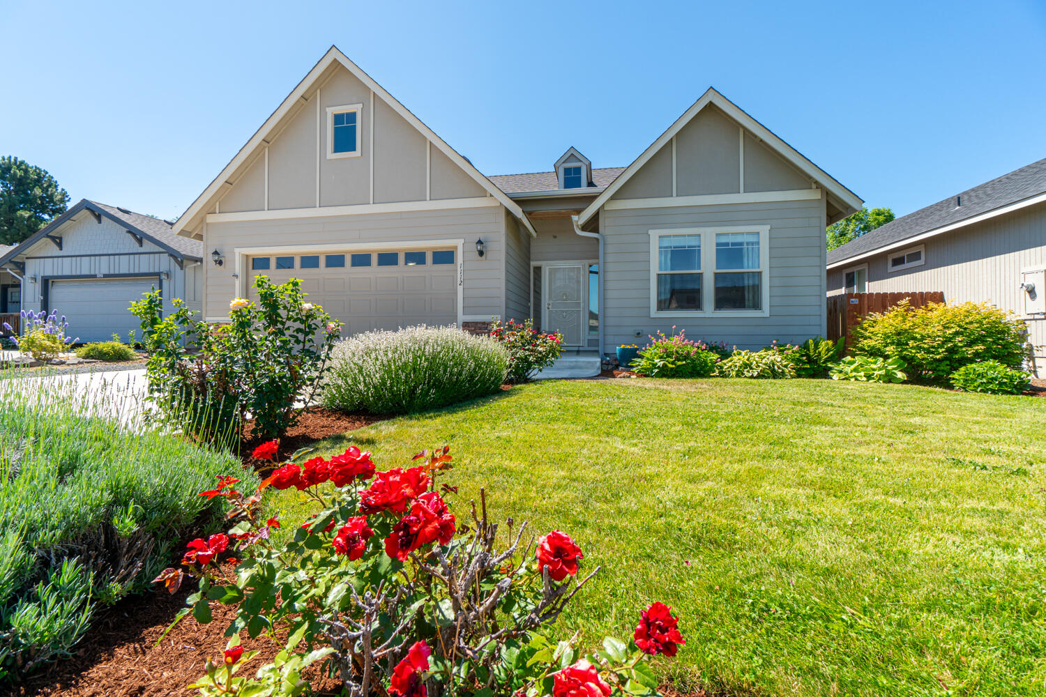 Bella Vista - Residential