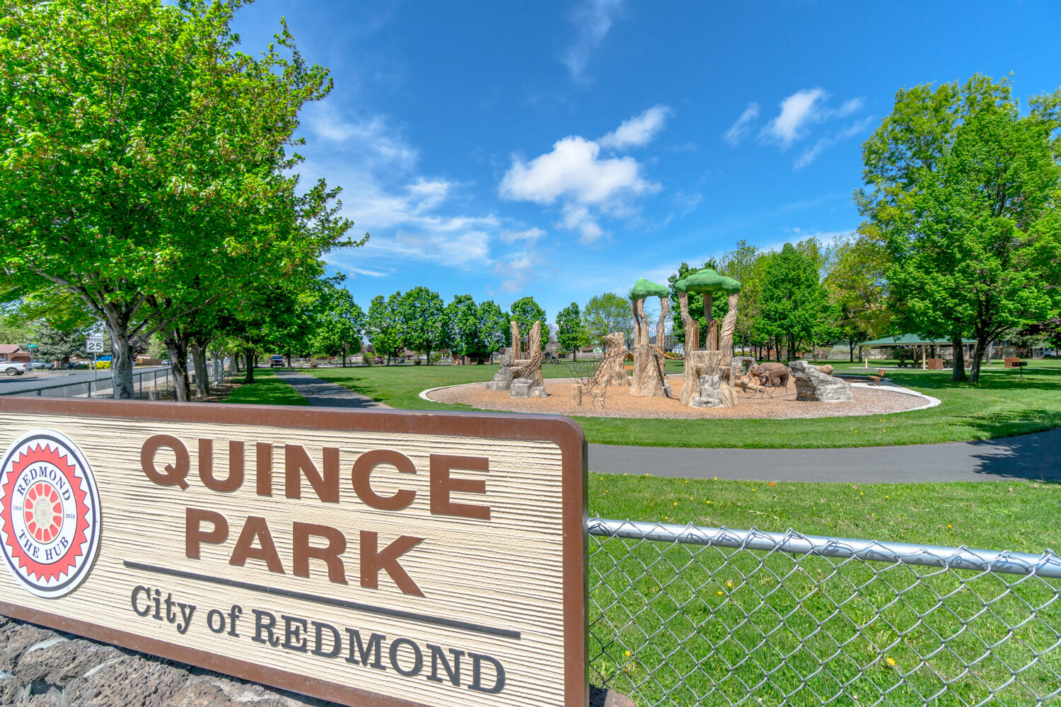 Bella Vista - Residential