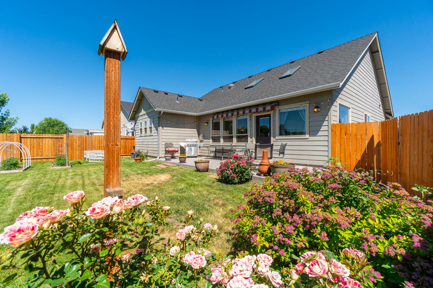 Bella Vista - Residential