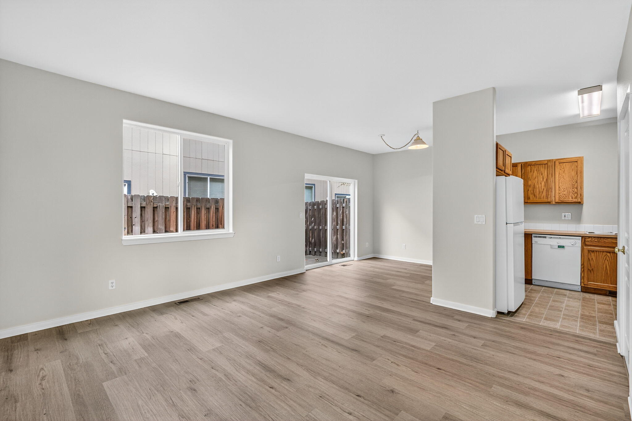 Three Sisters - Residential Income