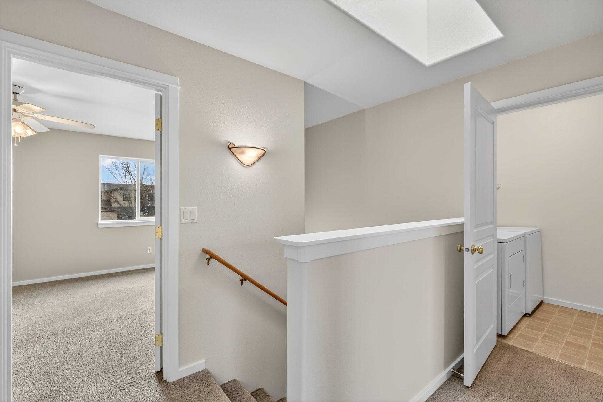 Three Sisters - Residential Income