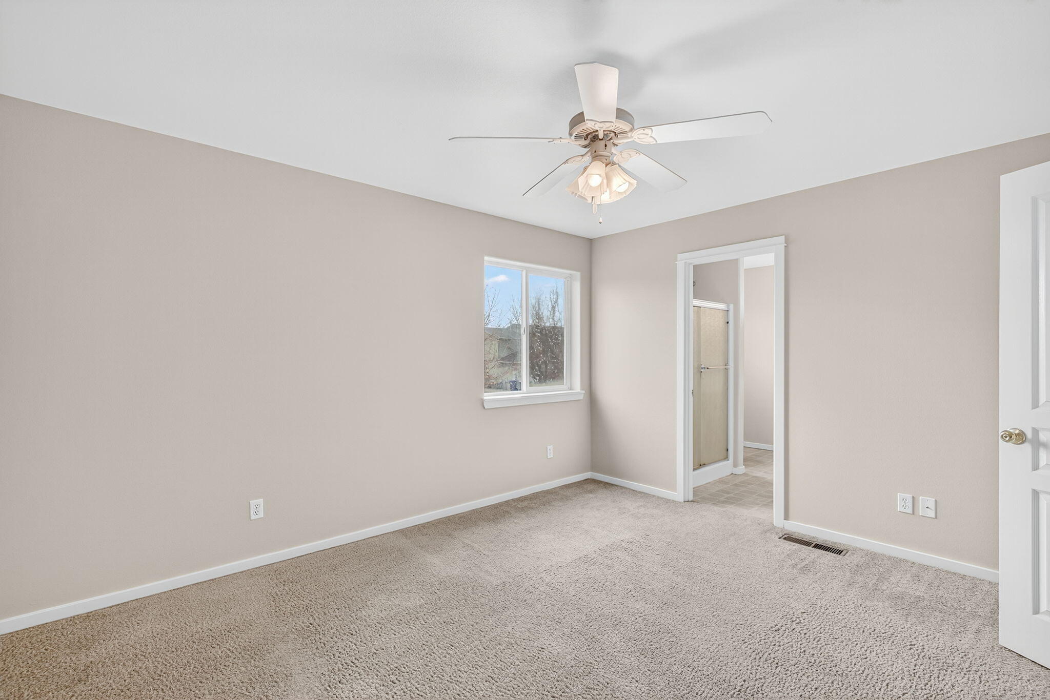 Three Sisters - Residential Income