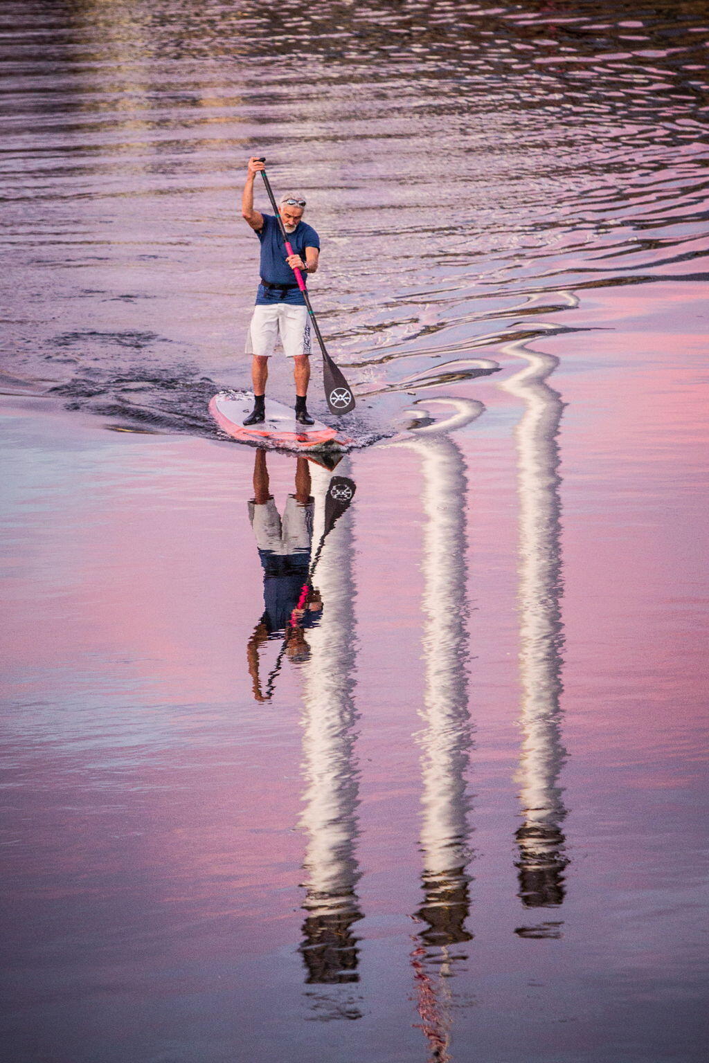 Three Sisters - Residential Income