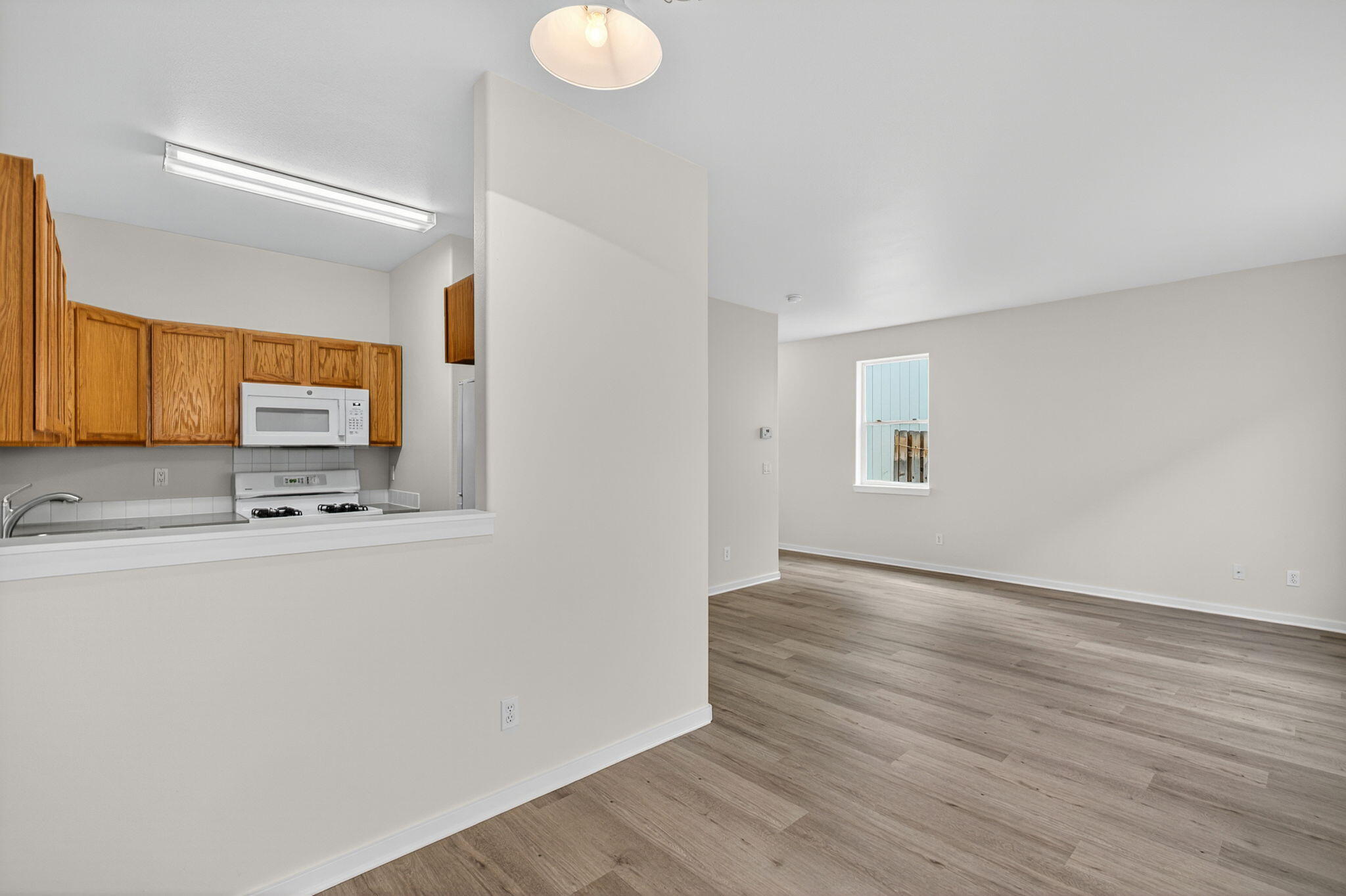 Three Sisters - Residential Income