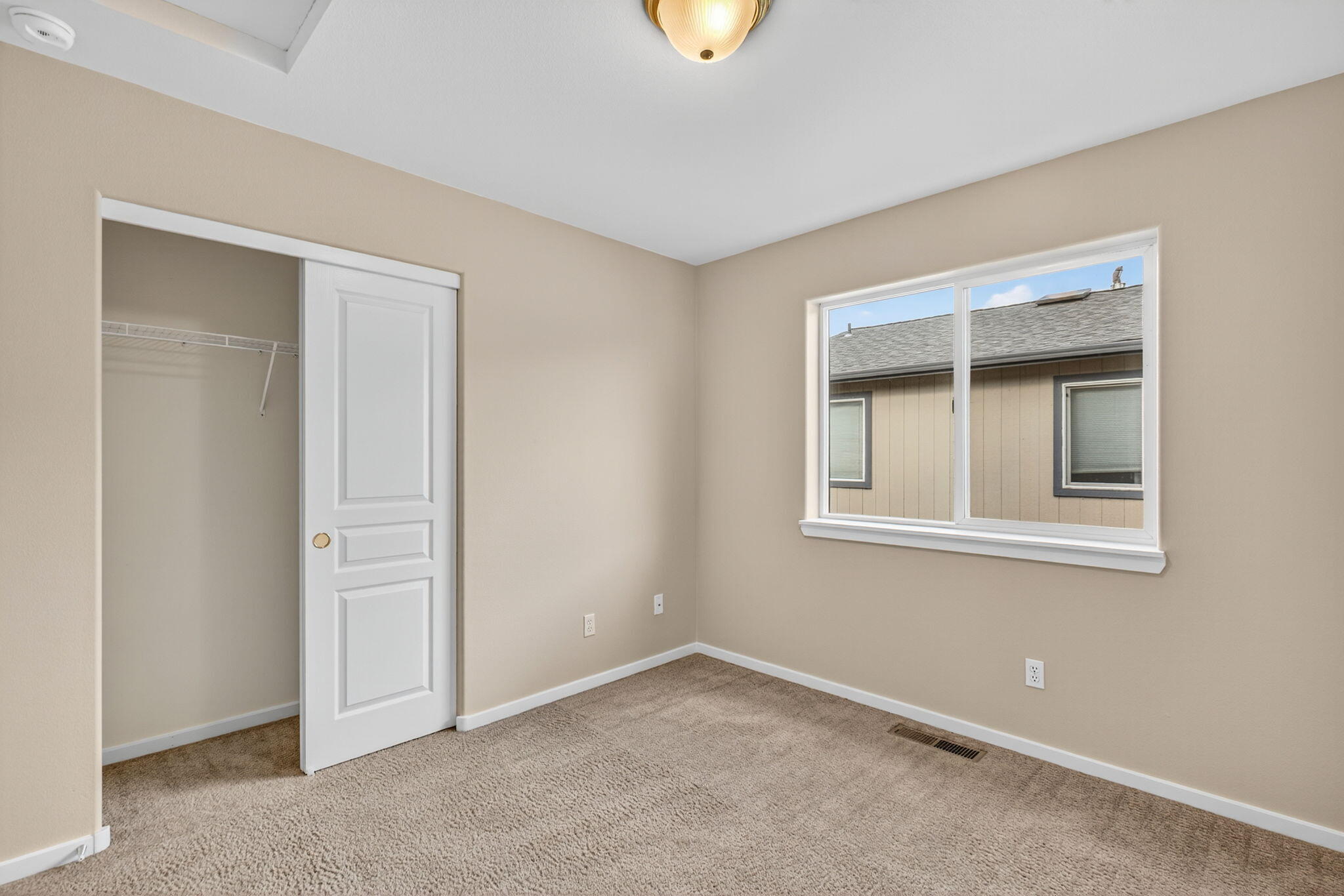 Three Sisters - Residential Income