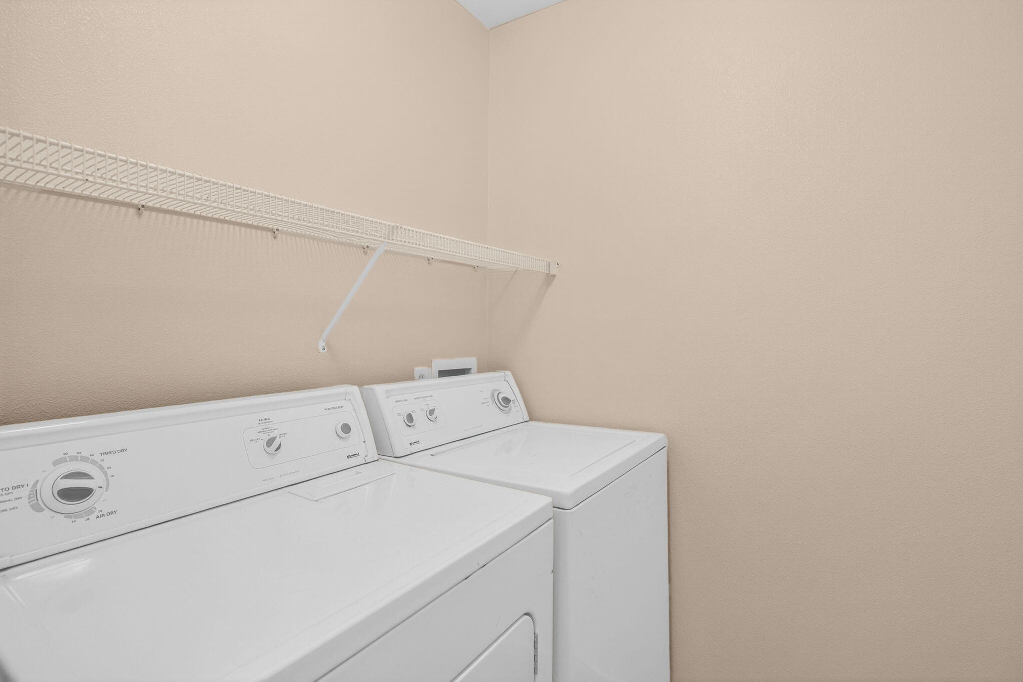 Three Sisters - Residential Income