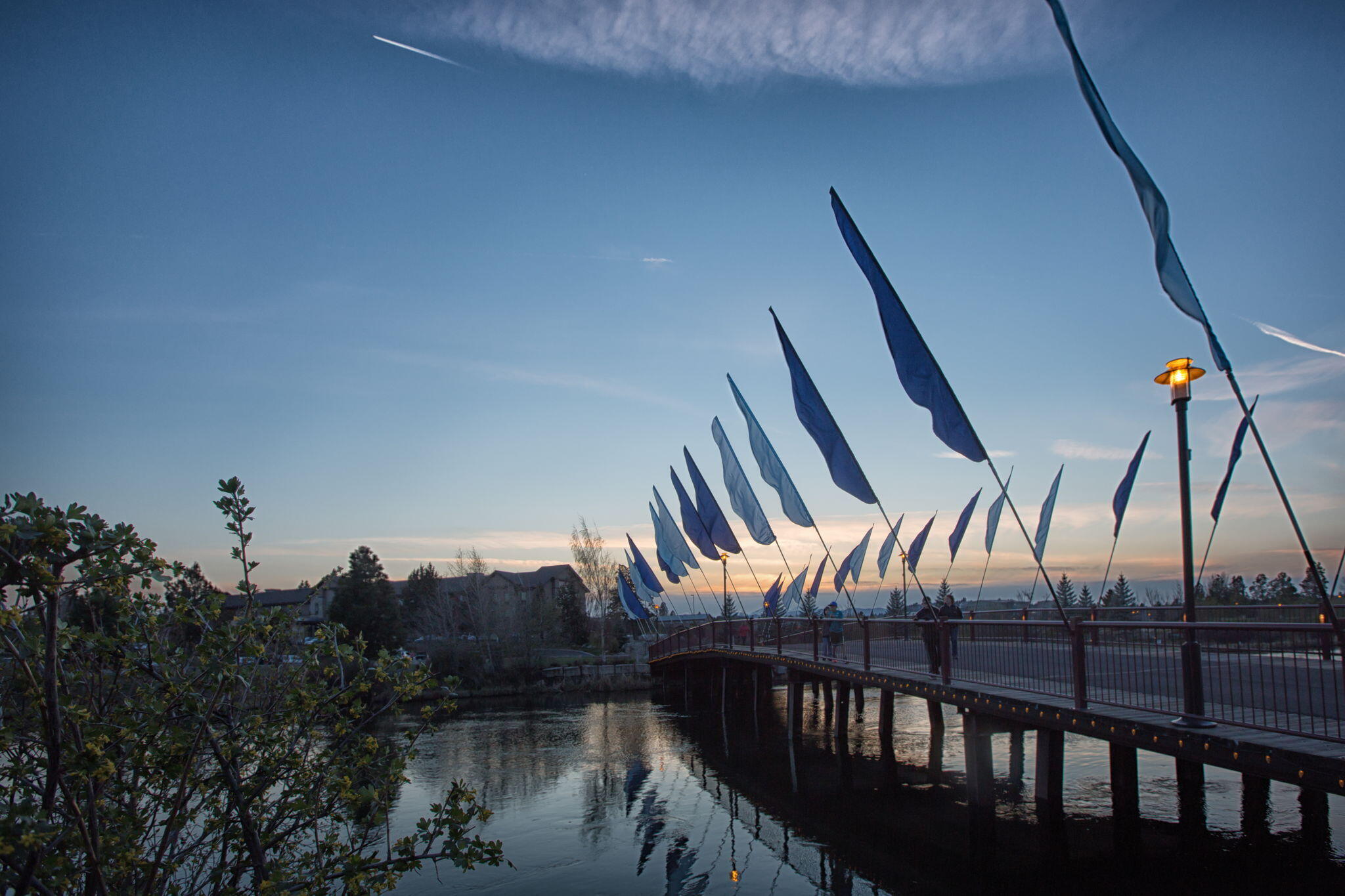 Three Sisters - Residential Income