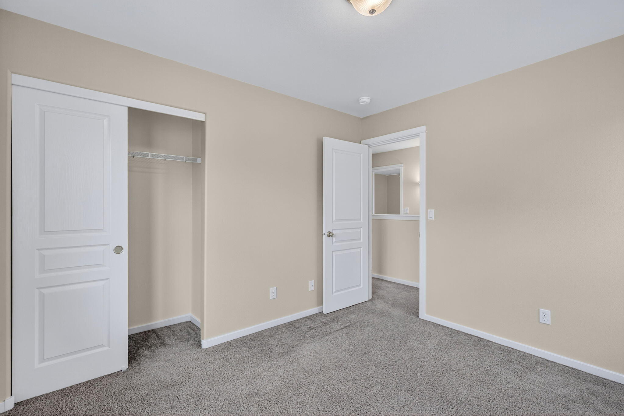 Three Sisters - Residential Income