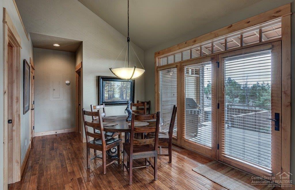 Brasada Ranch - Residential