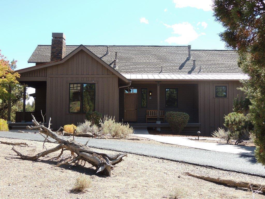 Brasada Ranch - Residential