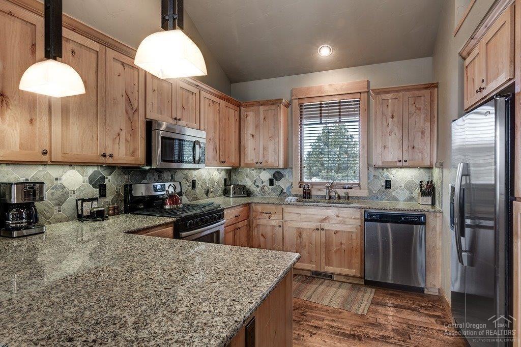 Brasada Ranch - Residential