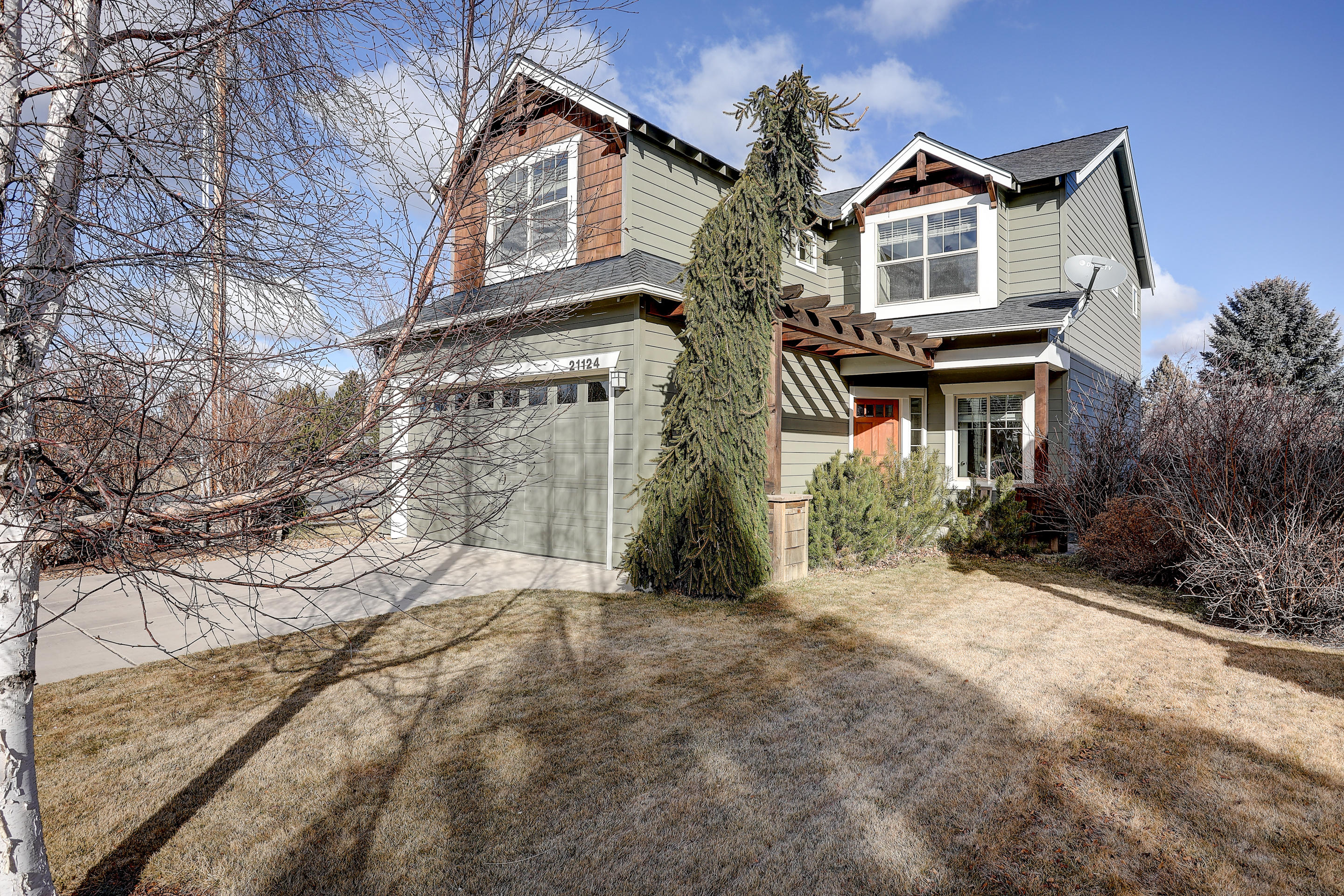 Sundance Meadows - Residential