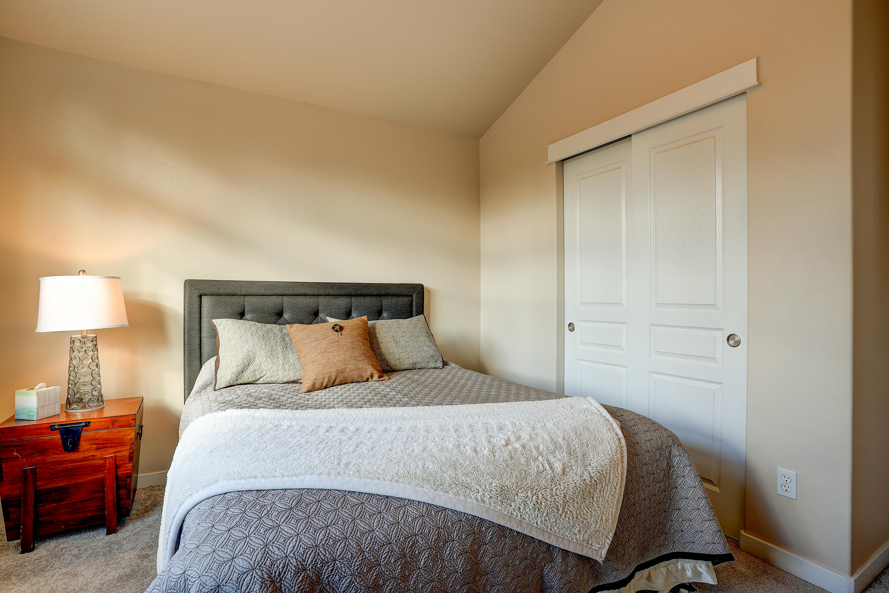 Sundance Meadows - Residential