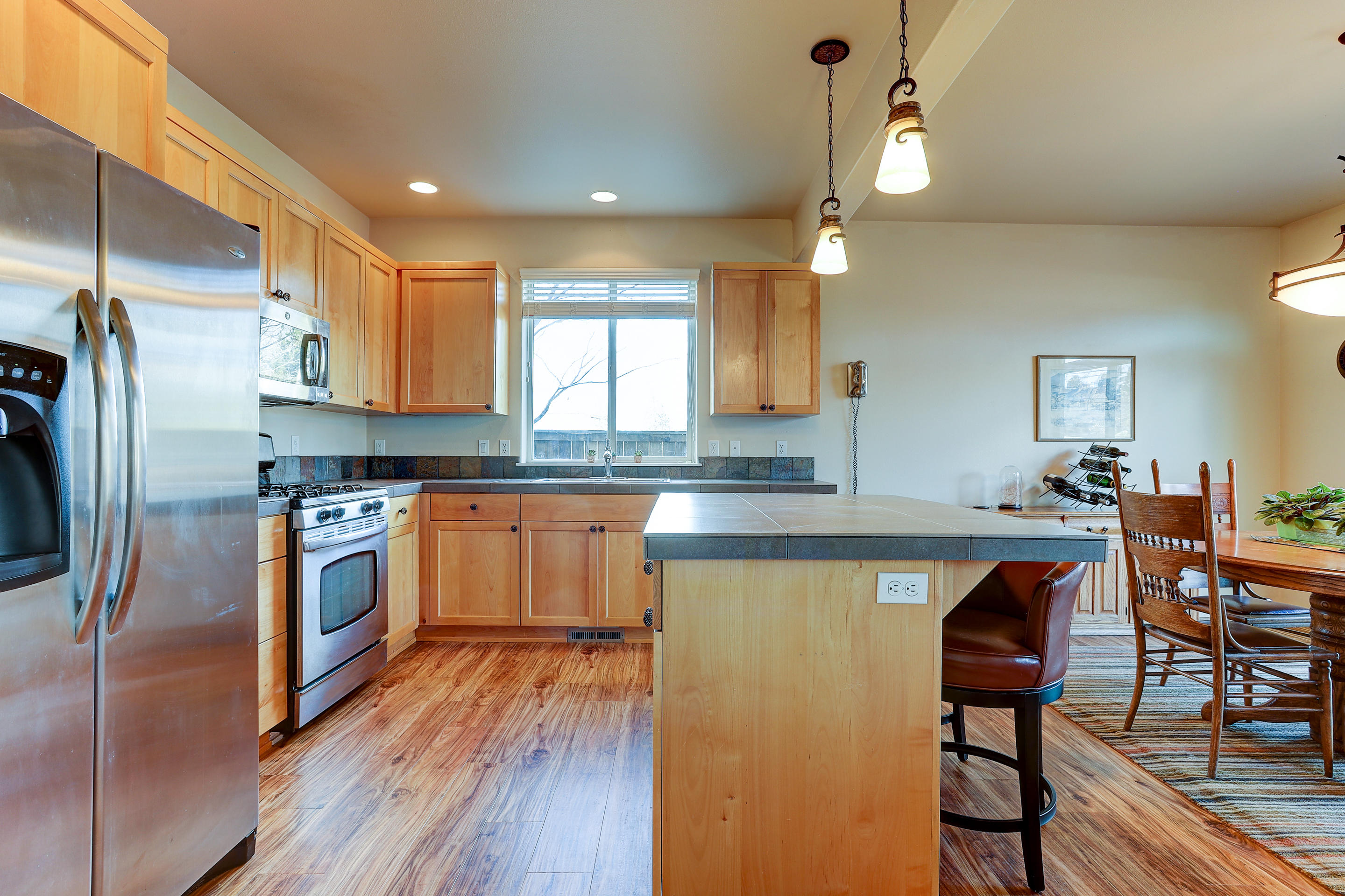 Sundance Meadows - Residential